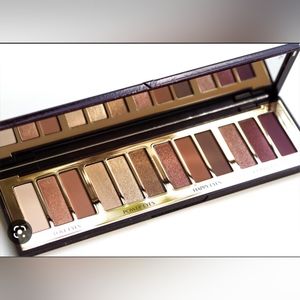 Charlotte Tilbury Stars In Your Eyes Eye Palette